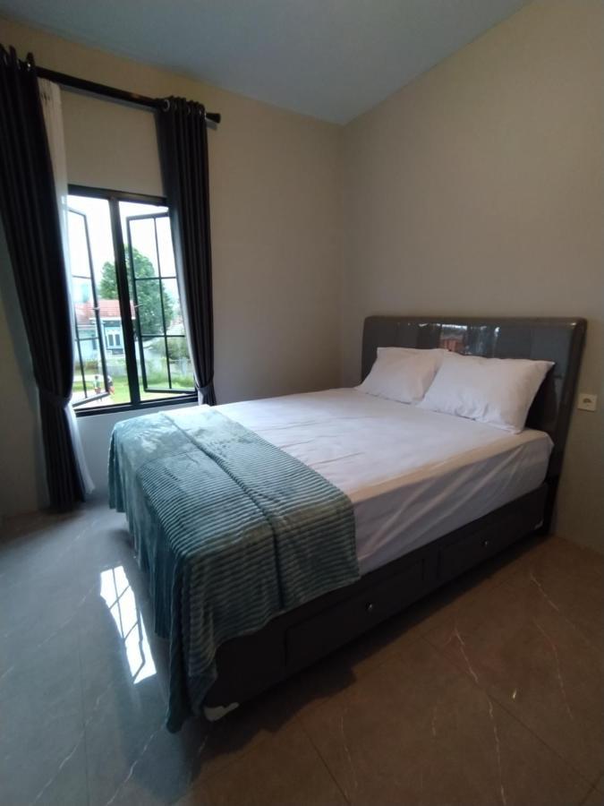 Villa Sky Garden Bogor Exterior photo